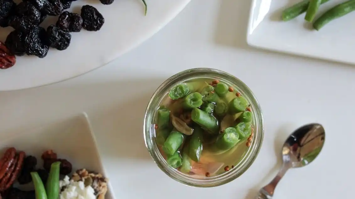 Appetites: Beth Dooley's tips for pickling produce from your bursting summer garden - Vimarsana News