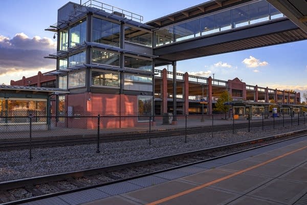 Northstar stations
