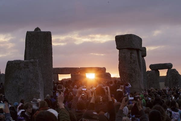 Summer solstice