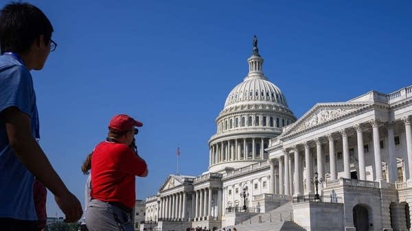 What is the U.S.’s credit score?