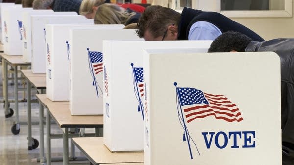 A look at Election Day through a macroeconomic lens