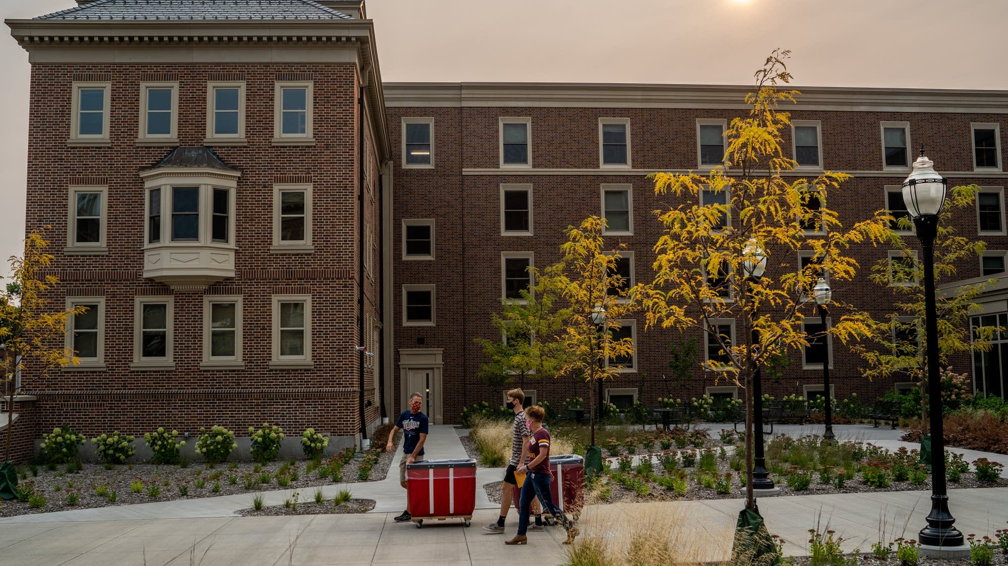 U students to see tuition increases in the fall - Vimarsana News