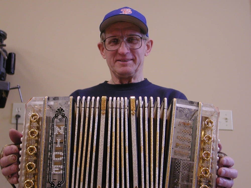 Plexiglass instrument