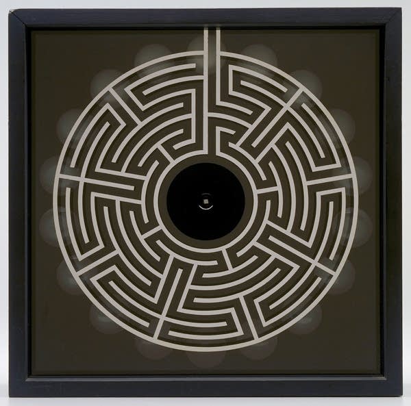 Labyrinth Box