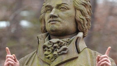 W.A. Mozart