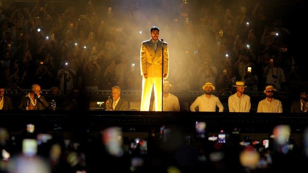 The type of insurance used for Bad Bunny's shows in Colombia might become more common for concerts, sports, and other live outdoor events.