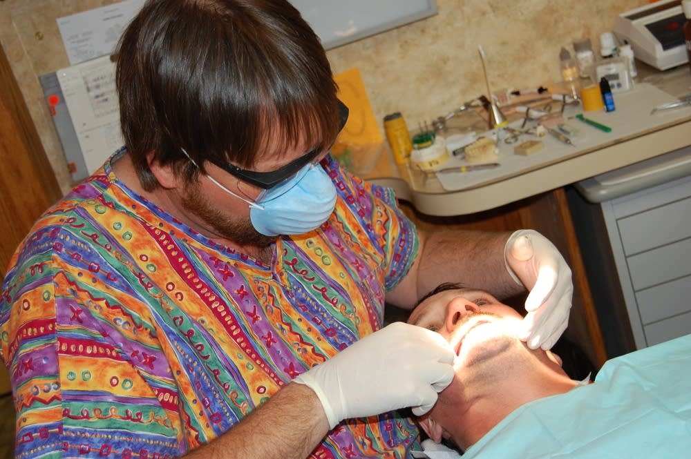 Dr. John Lueth