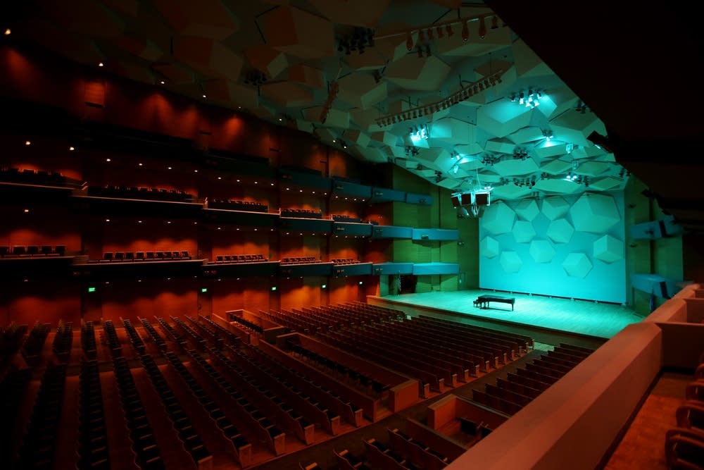 Minnesota Orchestra Announces Concerts Including Six With Former Director Vanska The Current