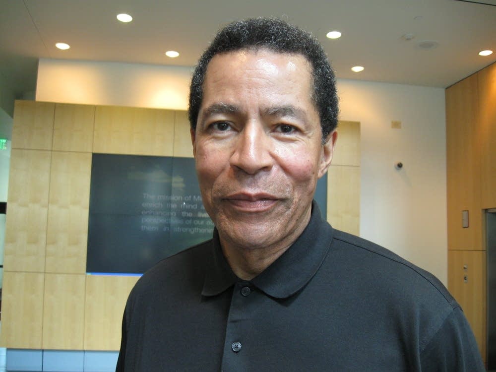 Russel Balenger