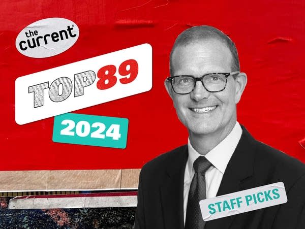 Top 89 2024 - Staff Picks - Barry Gisser