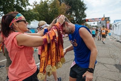 Twin Cities Marathon