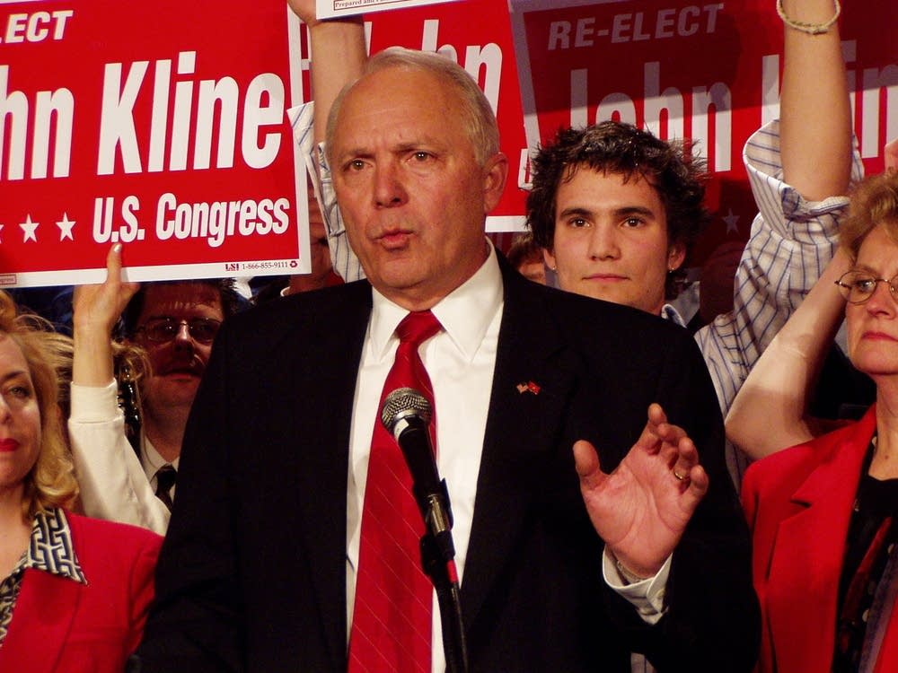 Rep. John Kline