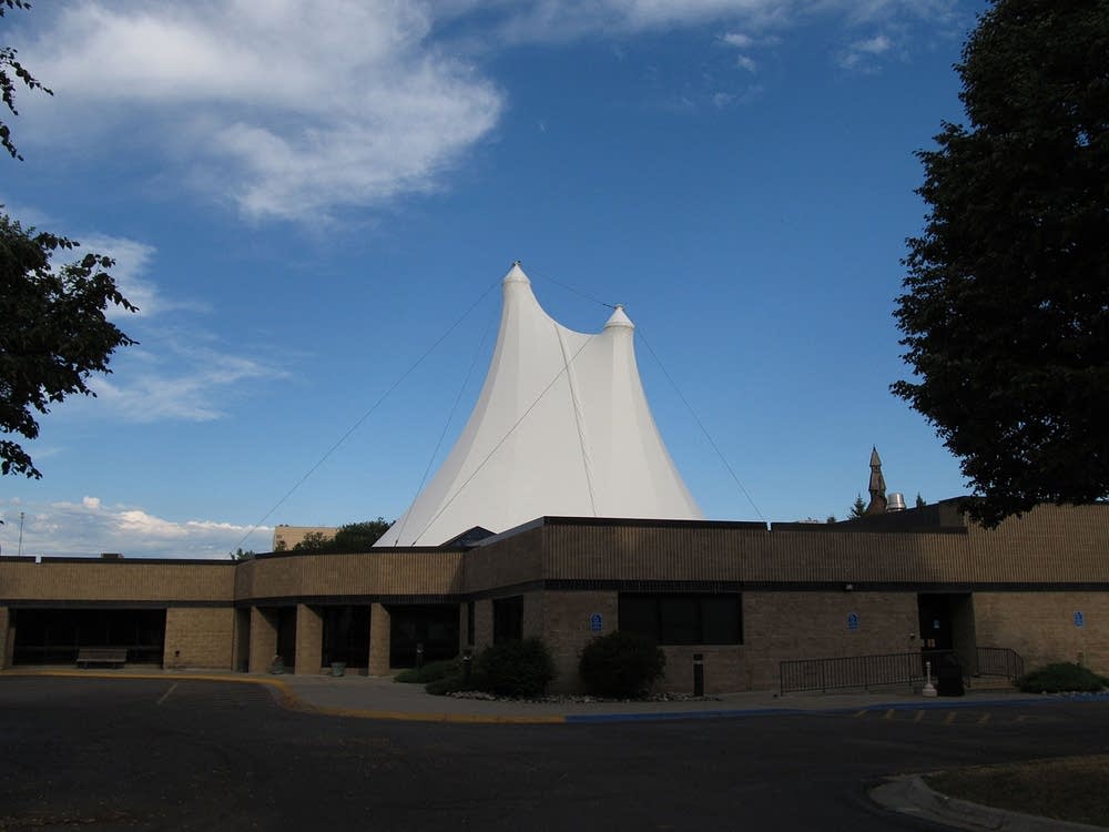 Hjemkomst Center