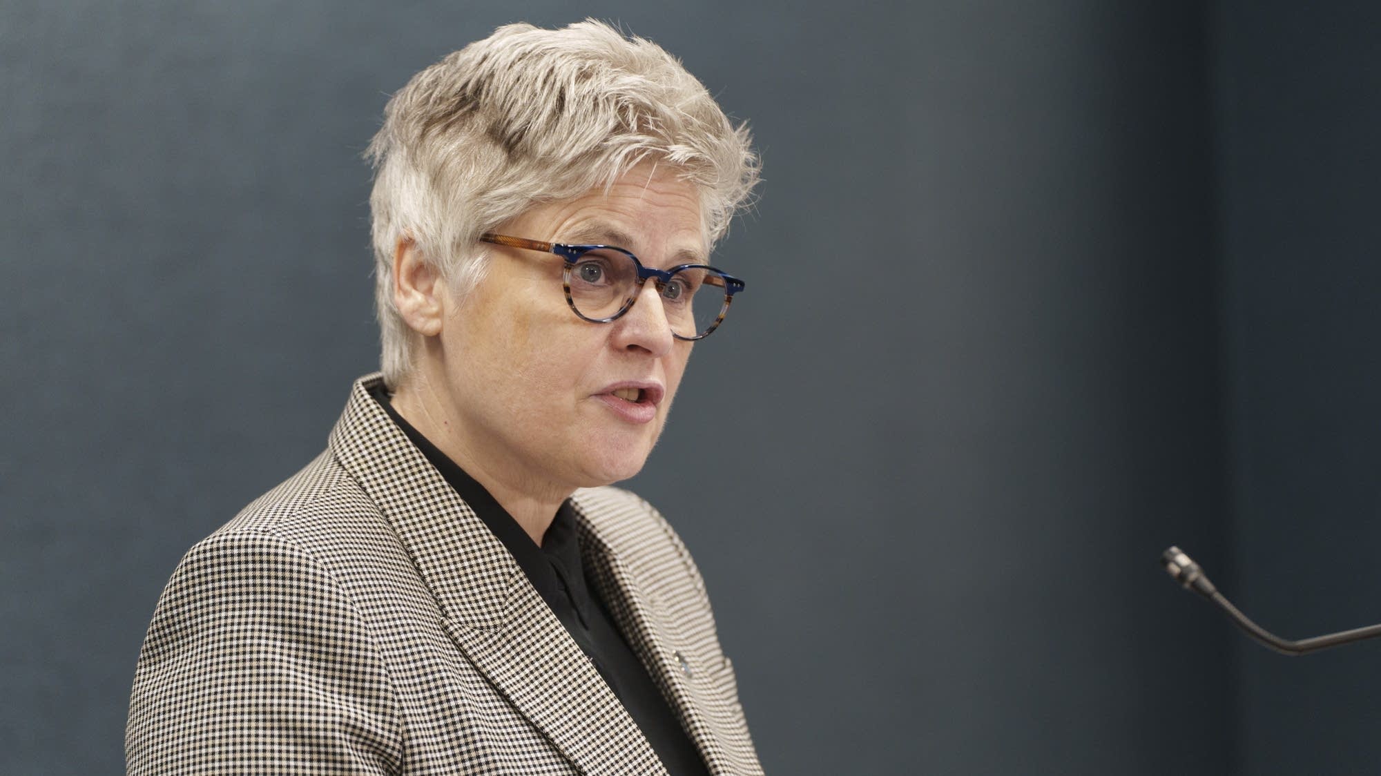 Five candidates seek Hennepin County Attorney seat