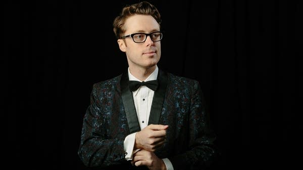 Jeremy Messersmith, the Last Revel, Tree Party: This week’s Minnesota record releases