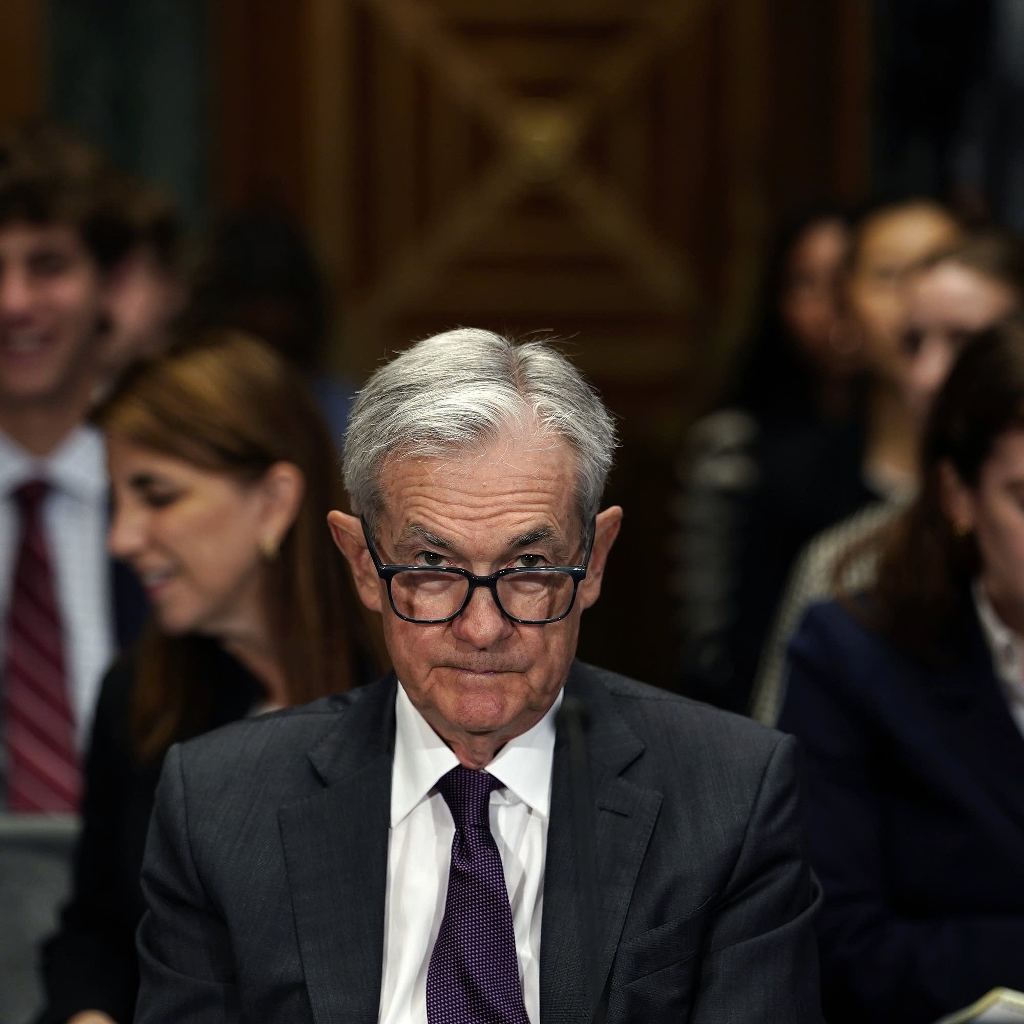 What's at stake if the Federal Reserve loses its independence?
