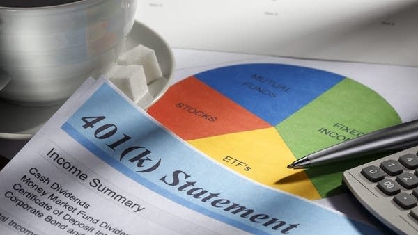 Americans were already struggling to save for retirement. The pandemic is making it worse.