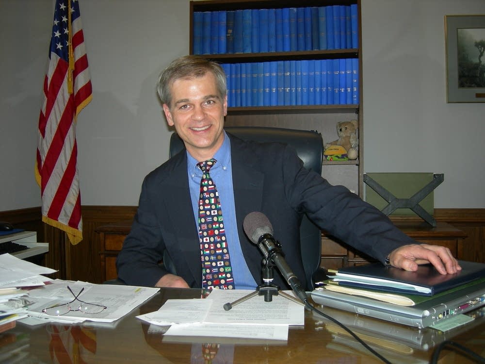 John Marty