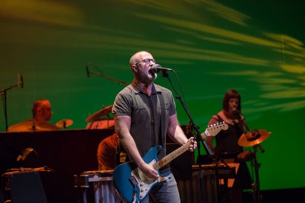 Friday Five: Allan Kingdom, Bob Mould and more new Minnesota music videos