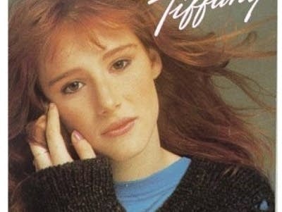 ティファニー / Tiffany 紙ジャケットSHM-CD 新品 Tiffany& Co. ティファニー＊アルバム】 さり気