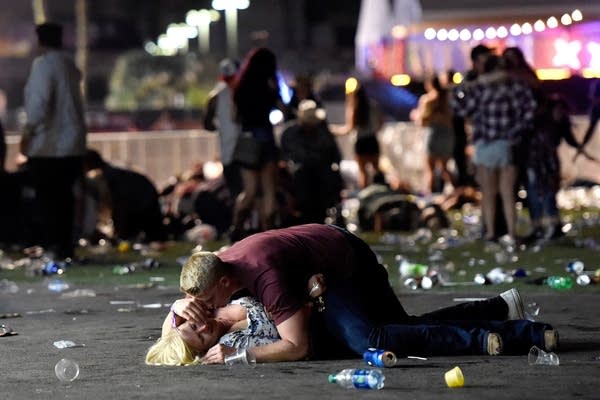 Open thread: The shooting
