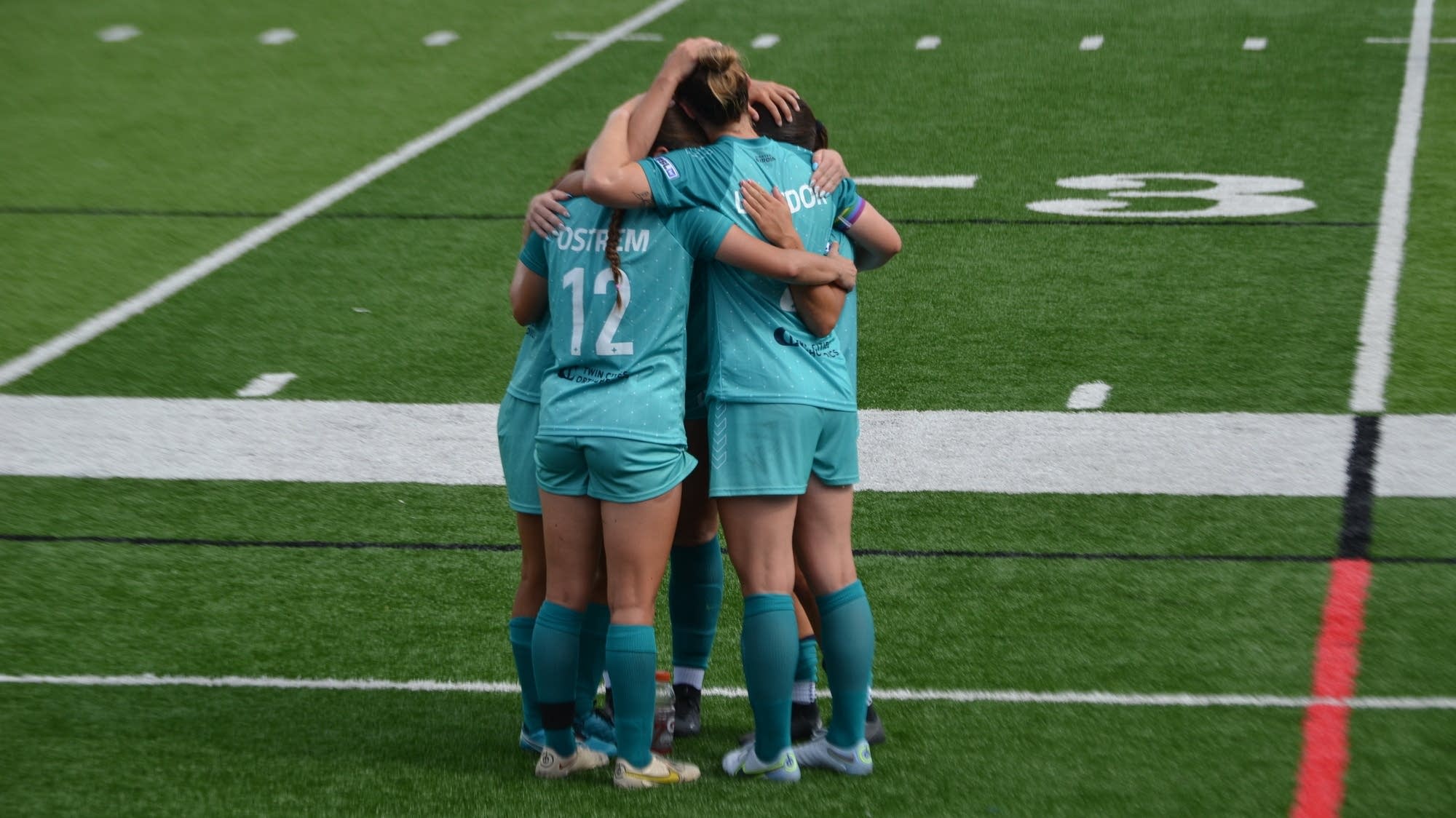 Aurora's season ends in conference championship loss - Vimarsana News