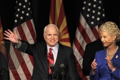 John McCain