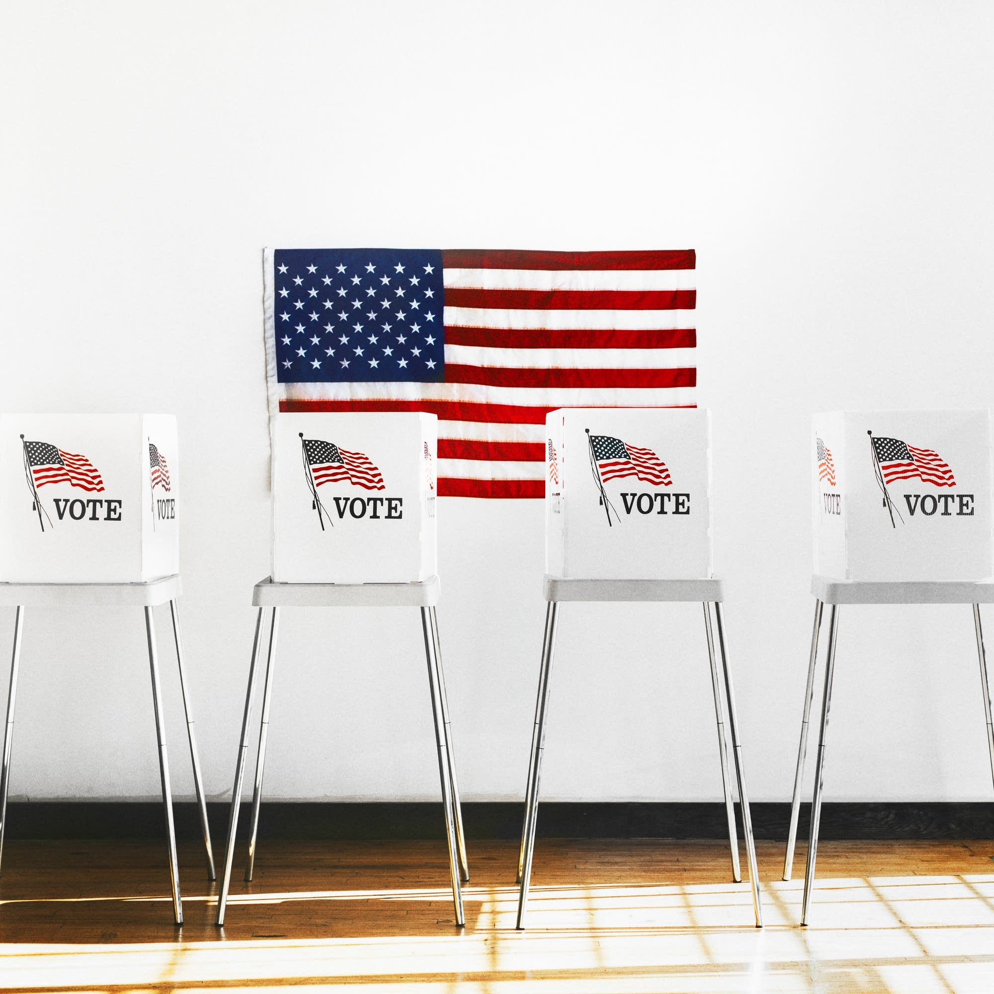 How U.S. political campaigns have used generative AI