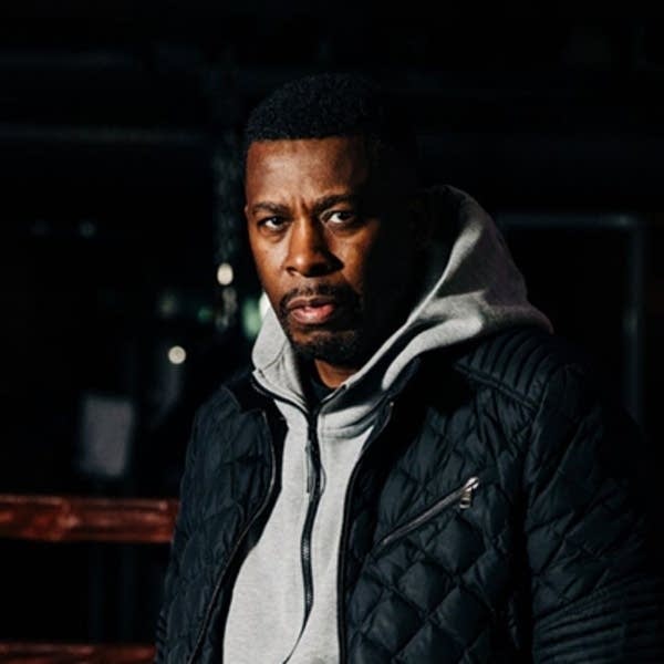 GZA at Dakota on July 31, 2024