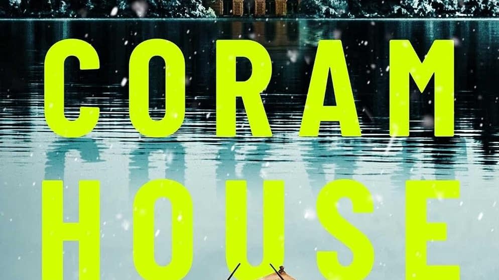 Ask a Bookseller: ‘Coram House’