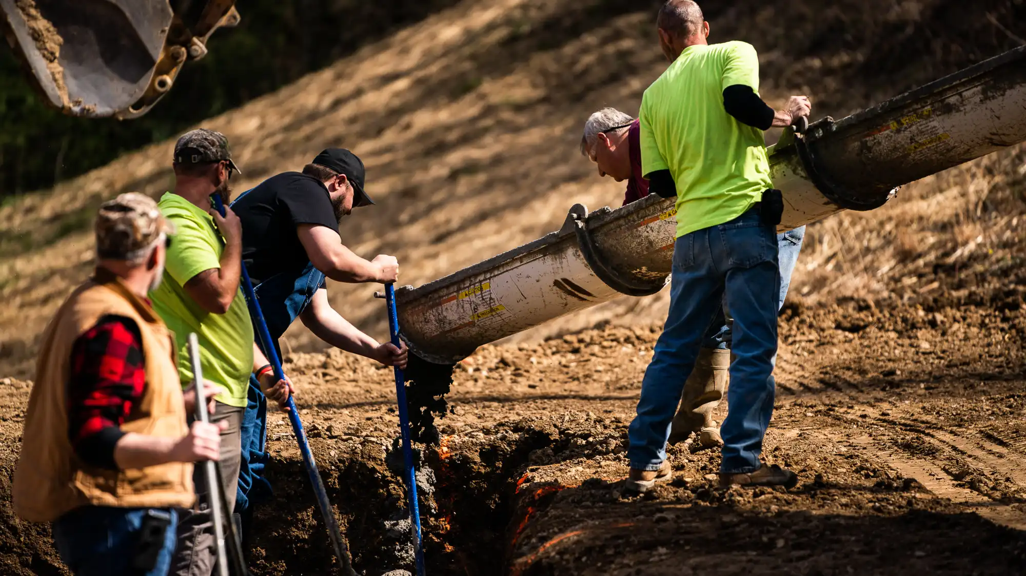 Wages are 7% lower for workers in right-to-work states
