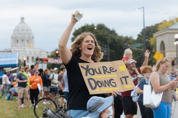 Coffee Break: To the Max!