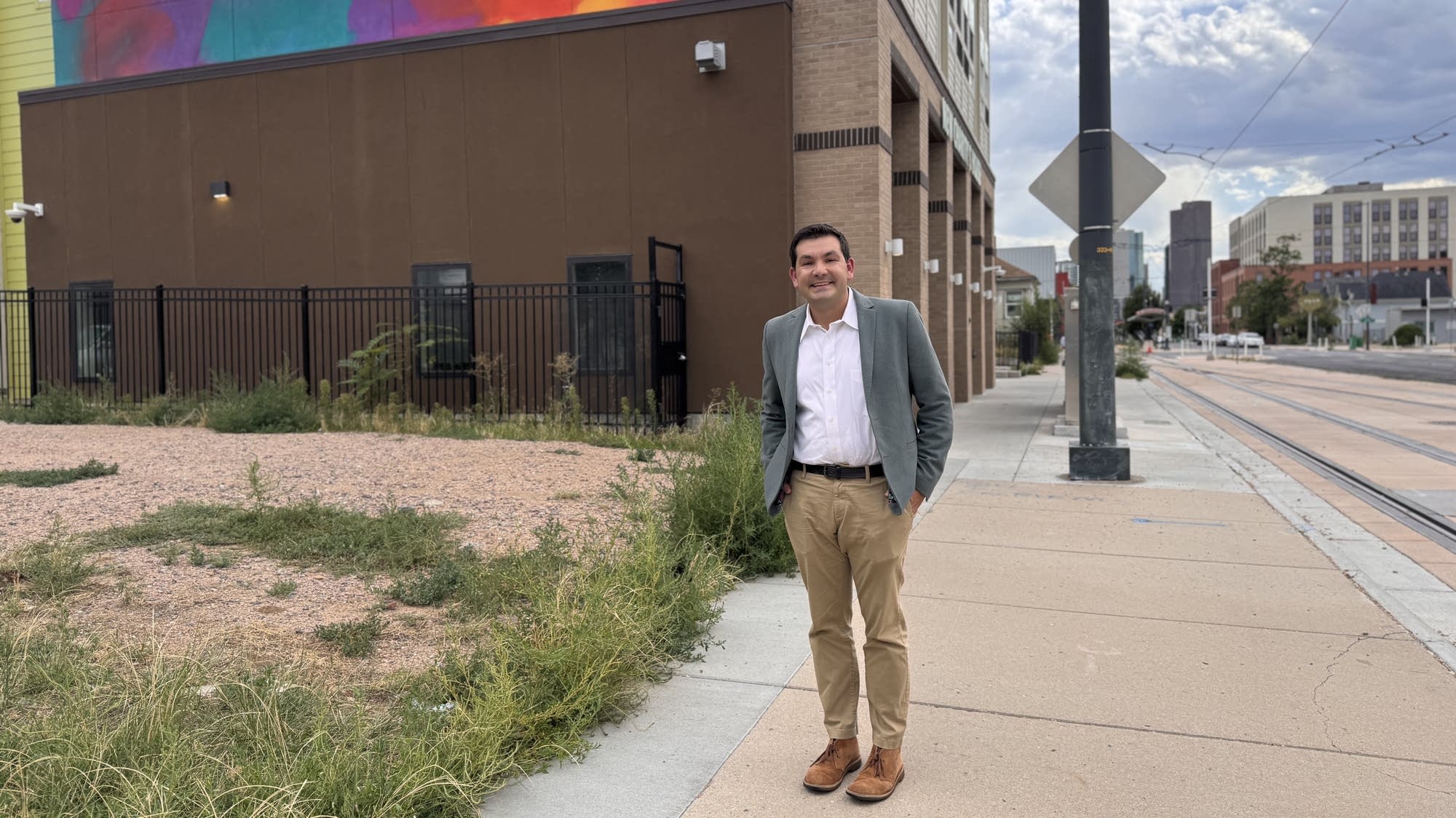 To spur more housing construction, Denver changed its parking rules