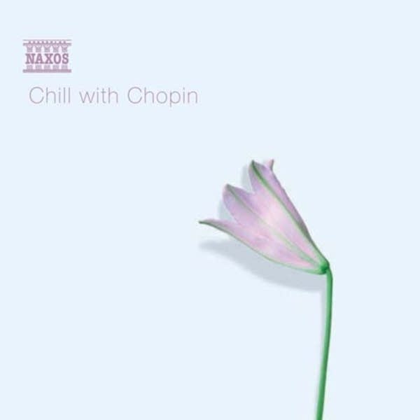 Poster Frederic Chopin - Impromptu No. 2, Op. 36