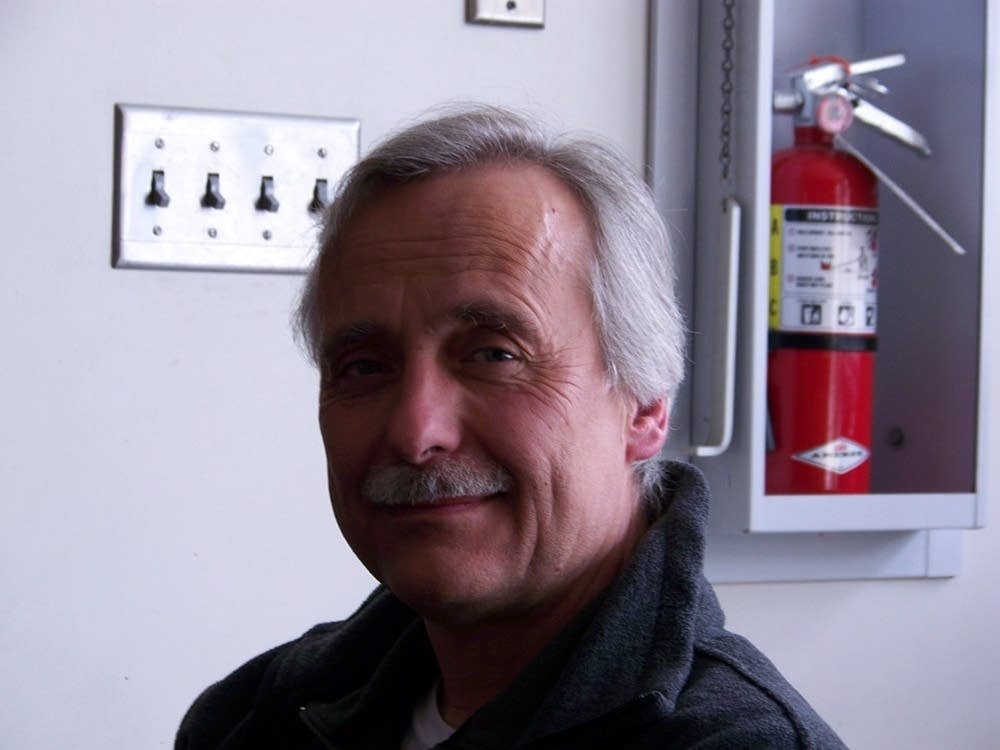 Paul Wotzka