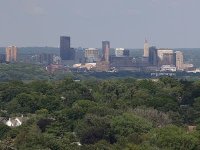 Highland Park Water Tower open house