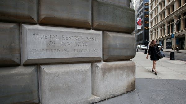Fed Chair Powell and the FOMC may decide rates, but the Federal Reserve Branch of New York is where that monetary policy actually gets carried out.