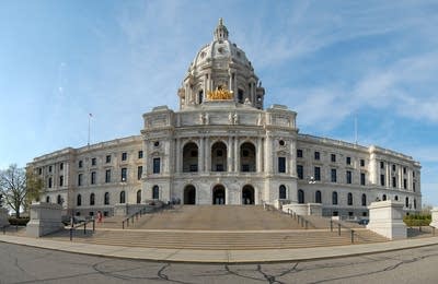 Minnesota State Capitol