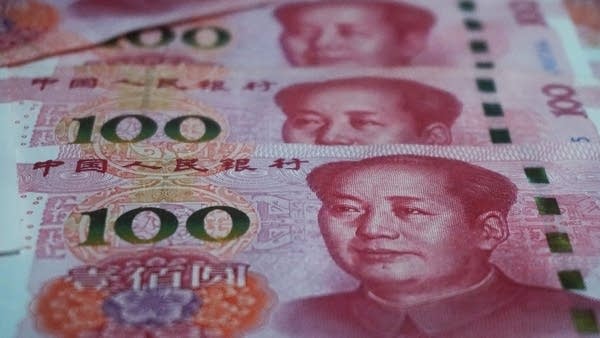 China’s economic growth slows