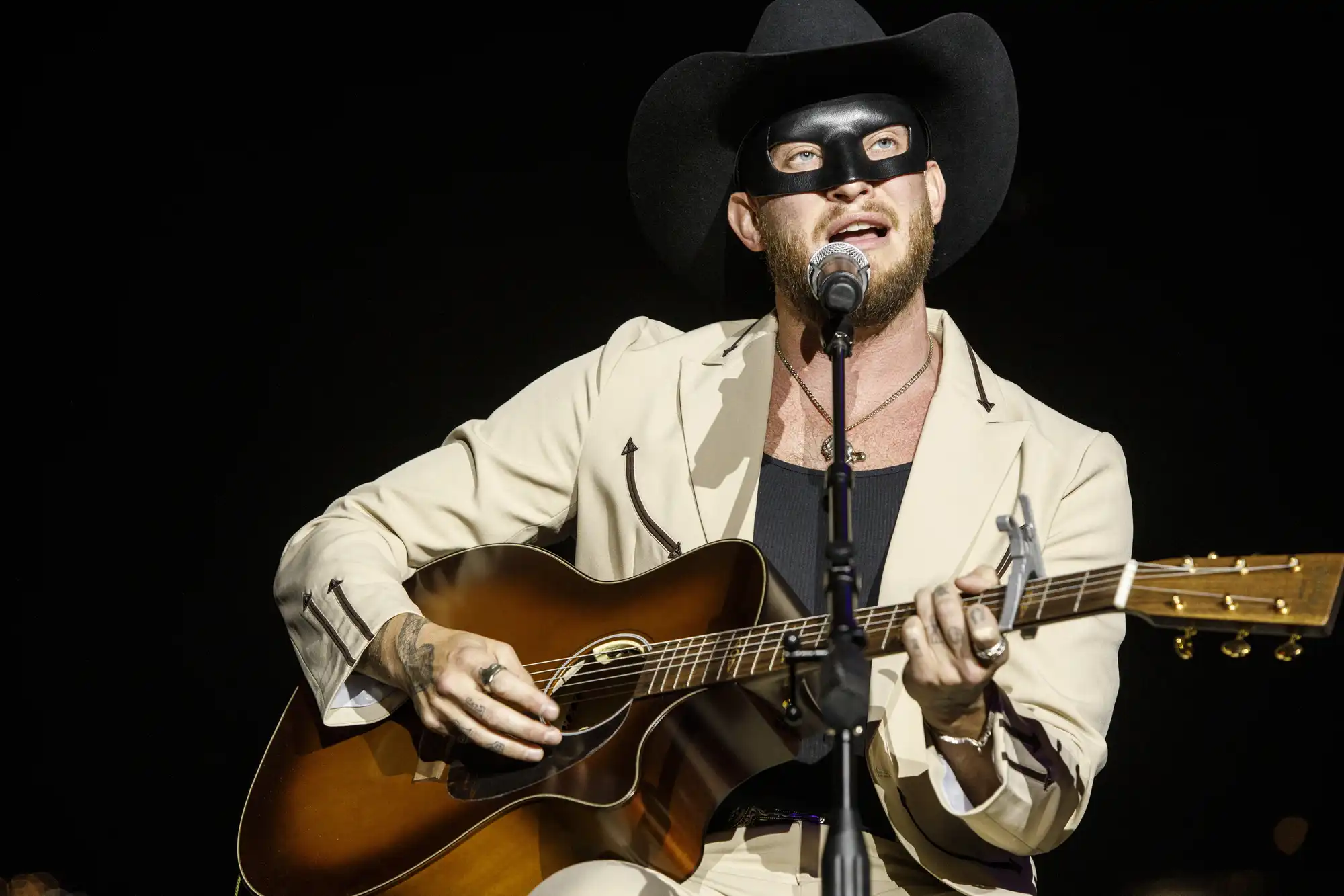 January 6 in Music History Happy Birthday, Orville Peck