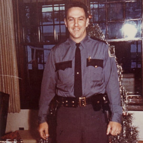 New book recalls 1970 killing of St. Paul police officer | MPR News