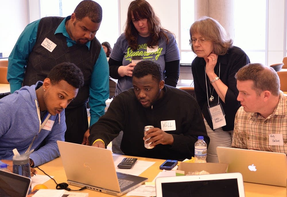 Hackathon