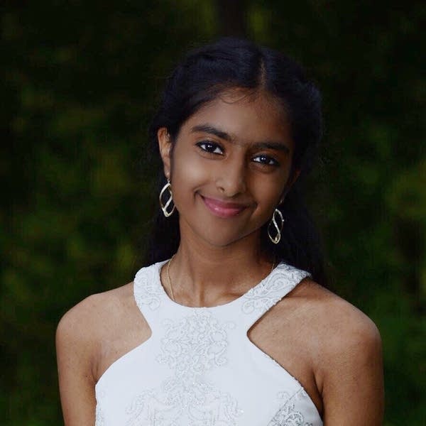 Shriya Bharadwaj