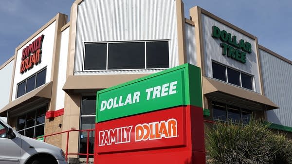 As consumers struggled with inflation coming out of the pandemic, “there was a removal of stigma" from discount retailers, said Kearny consultant Katie Thomas.