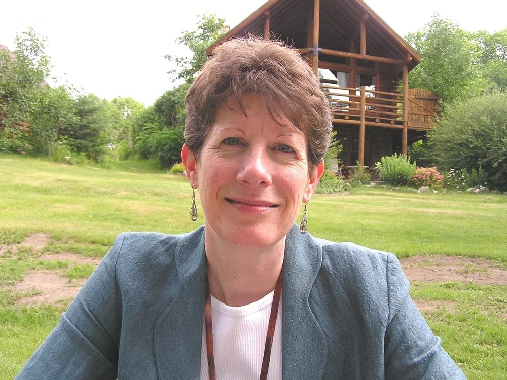 Christine Schulze