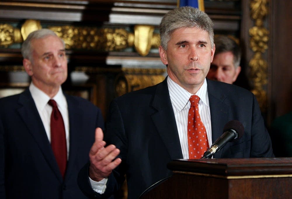 Rep. Joe Atkins
