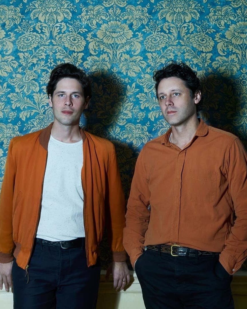 The Cactus Blossoms