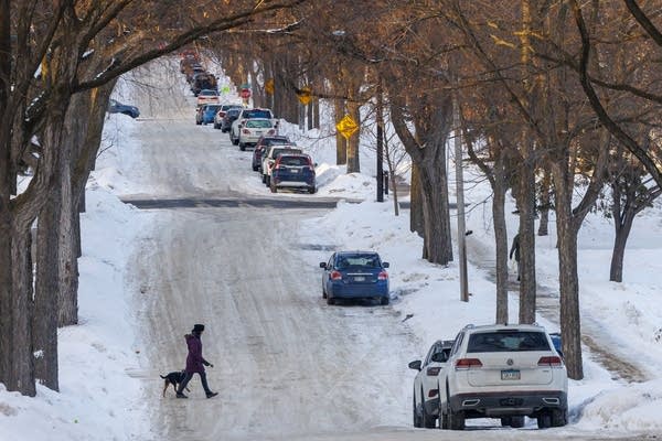 How warm could February get? 