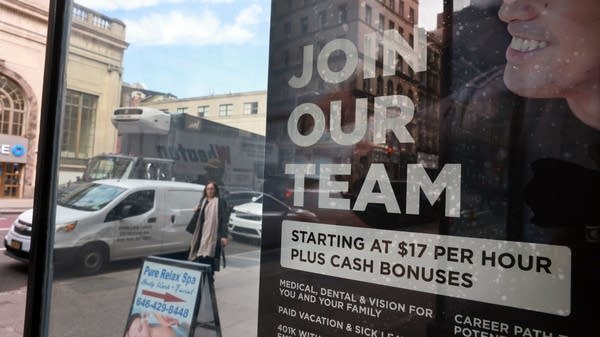 Tracking “part-time for economic reasons” workers can be a useful leading indicator of future unemployment or job reductions. 