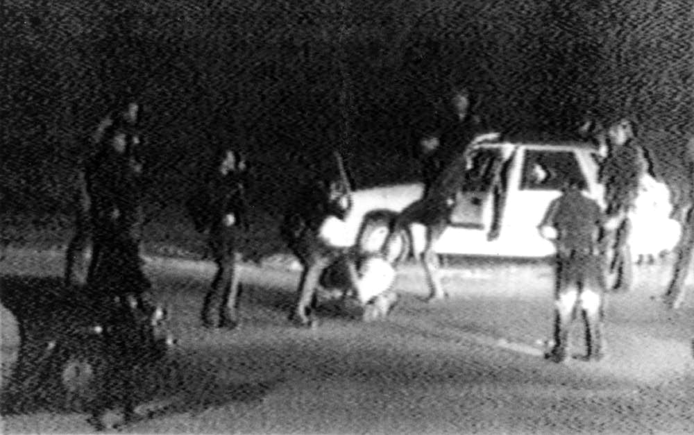 Rodney King